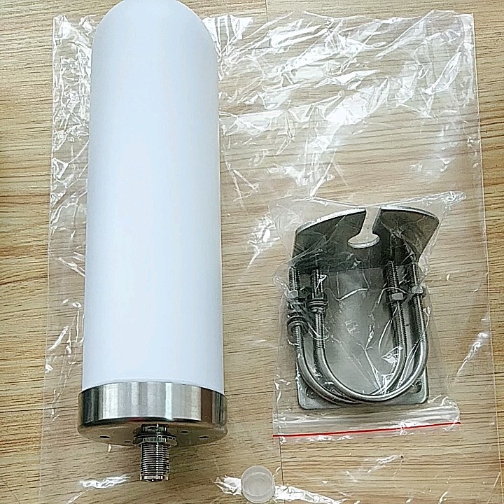 5g 4g Lte Wifi Outdoor Antenna For Huaweis 5g Cpe Pro Router;5g 4g ...