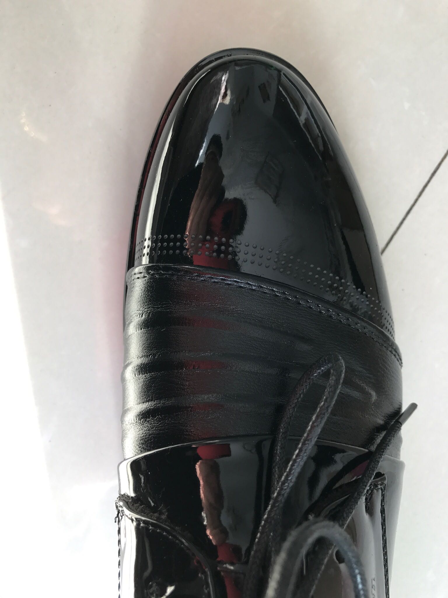 商务正装加绒保暖质量怎么样一个多少钱，宝妈的亲自使用感受（价格实惠）,第5张