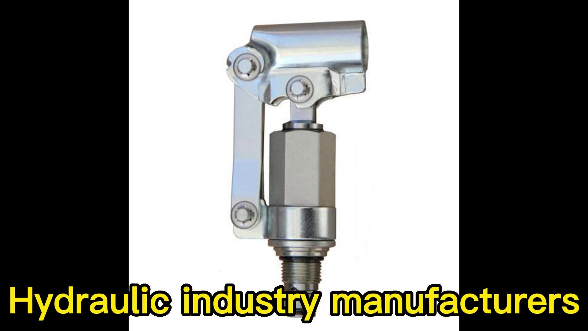 Pm Series Pm70se Hydraulic Hand Pumps For Hydraulic System Standby