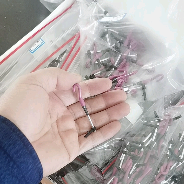 Benninger Yarn Guide Hook For Benninger Beamer Spare Part Buy