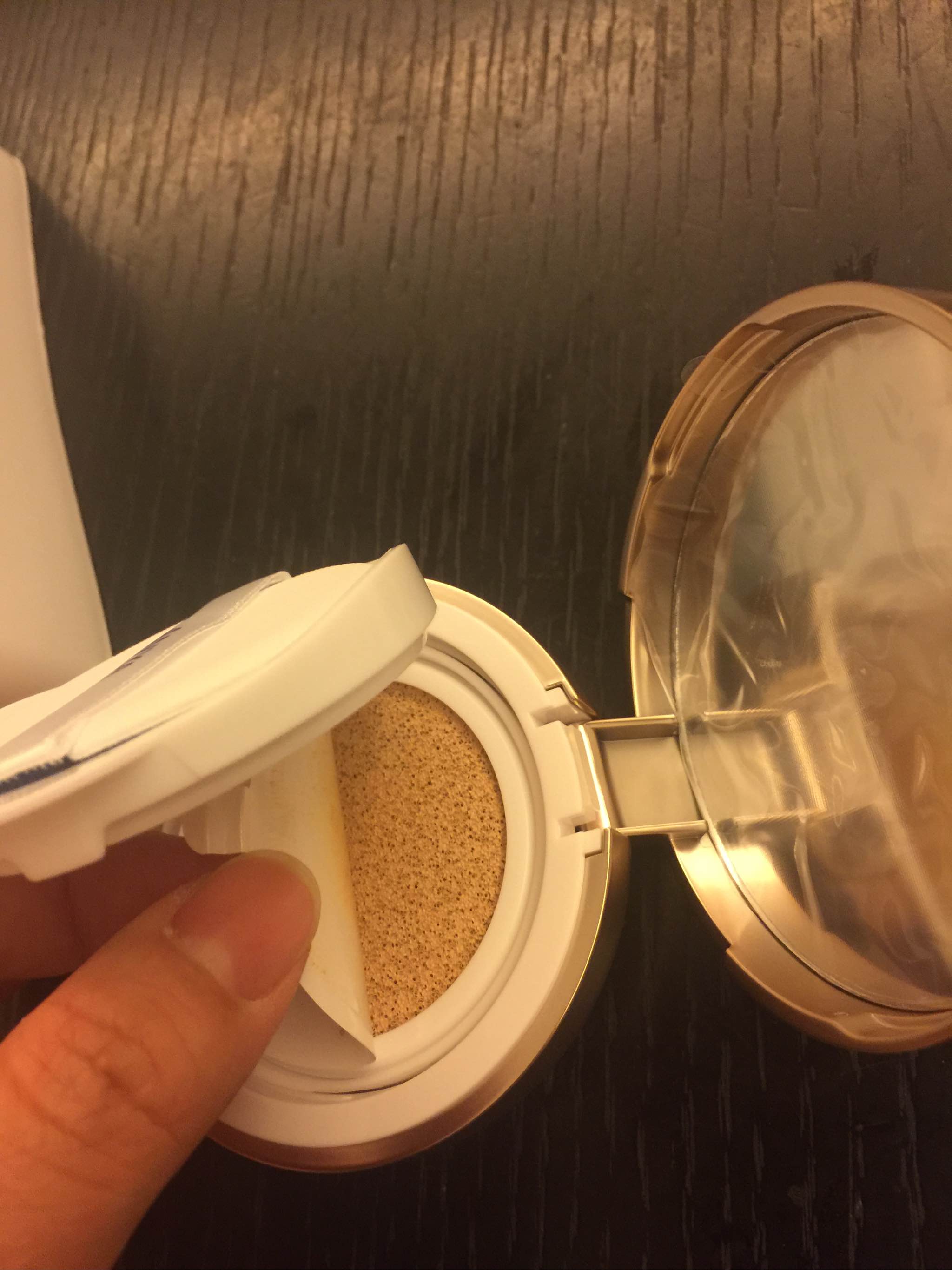 韩雅气垫BB免费试用活动是什么牌子什么档次，使用体验如何？,第6张