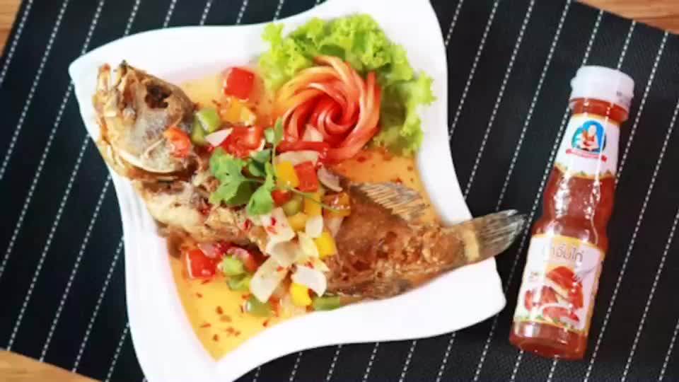 Healthy Boy Brand Thai Sweet Chili Sauce 800g Buy Sweet Chili Sauce