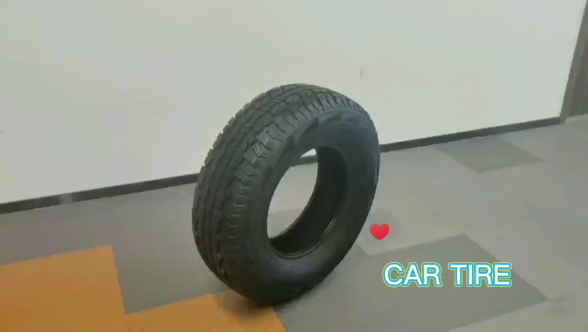 Joyroad Zextour Annaite Hilo Top 10 Brand Passenger Car Tire 205 55 16