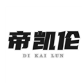 帝凯伦潮牌店的LOGO