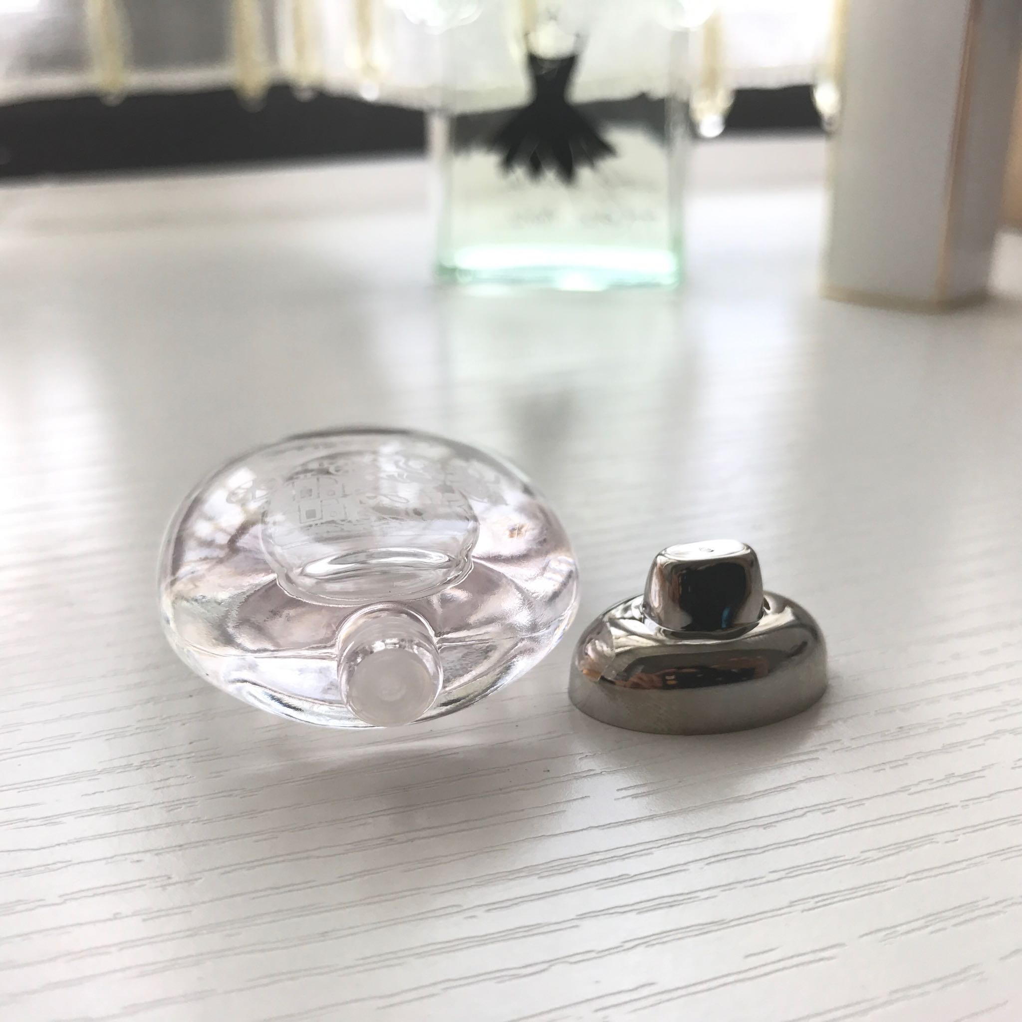 COACH蔻驰淡香水EDT好不好用，入手后1个月来评价,第7张