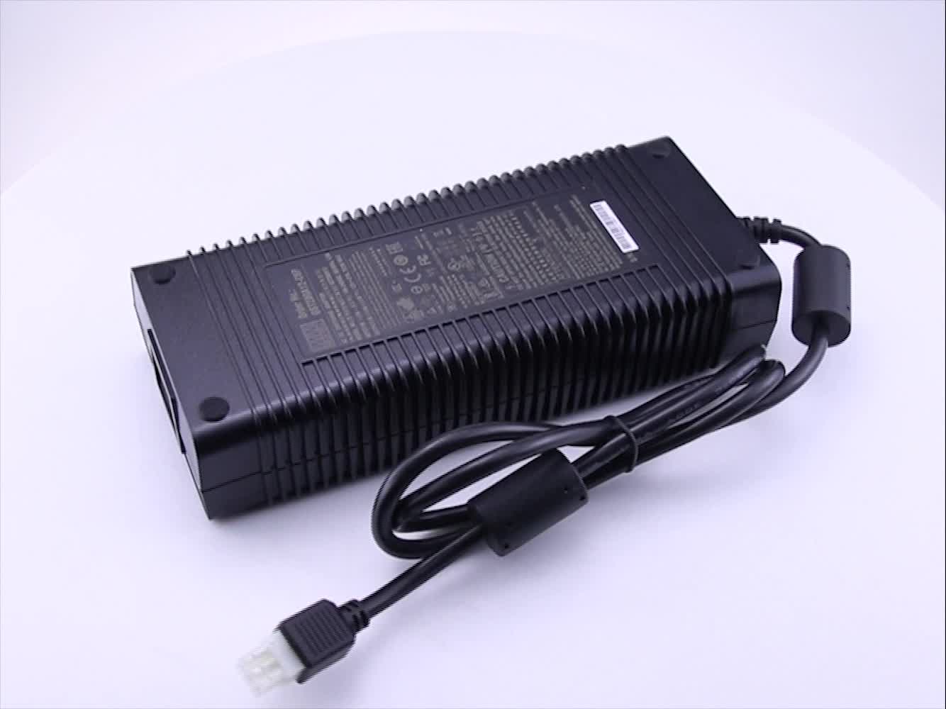MEAN WELL GST280A15-C6P 255W 15V 17A 3-Wire AC-DC High Reliability