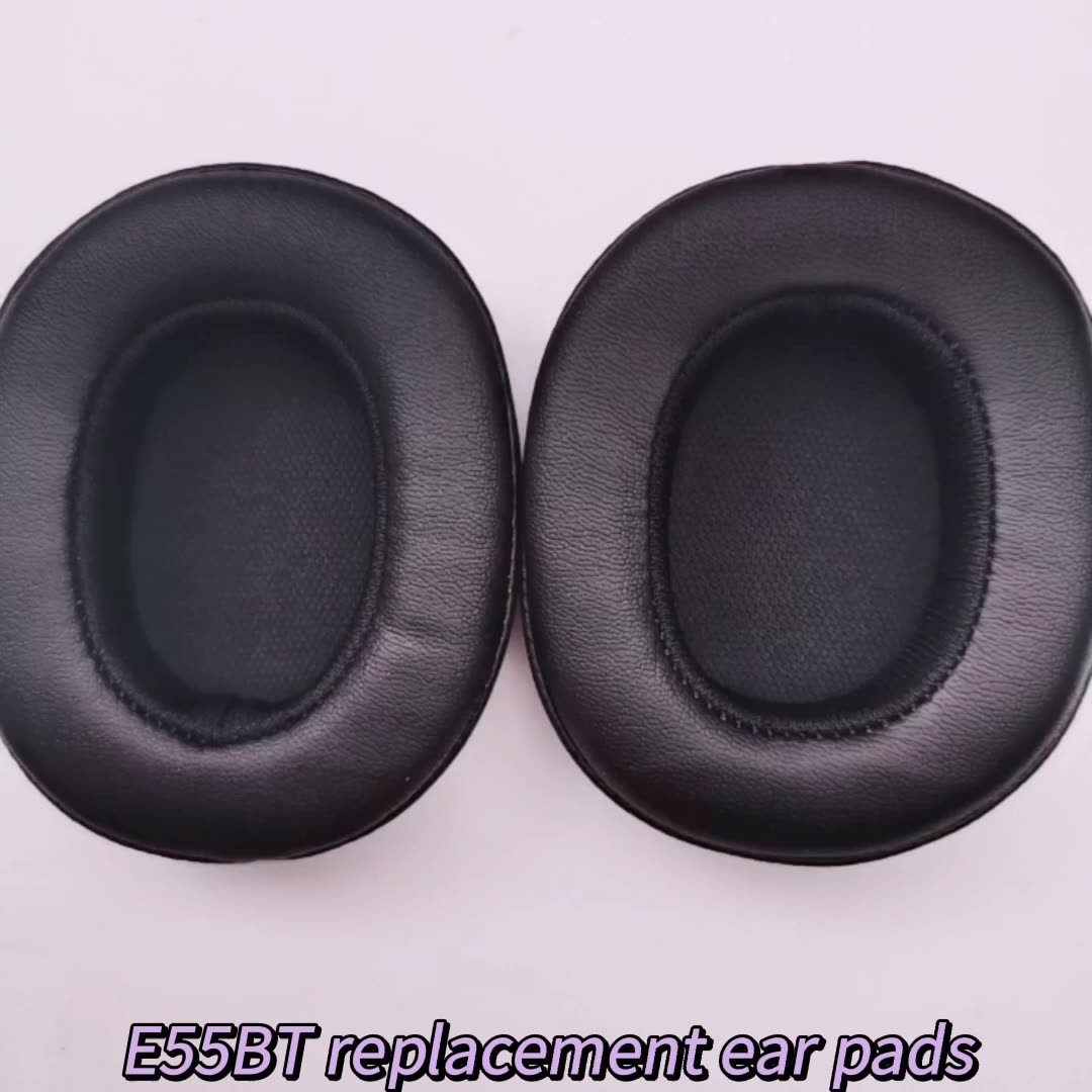 Buy E55bt Replacement Ear Pads,E55bt 