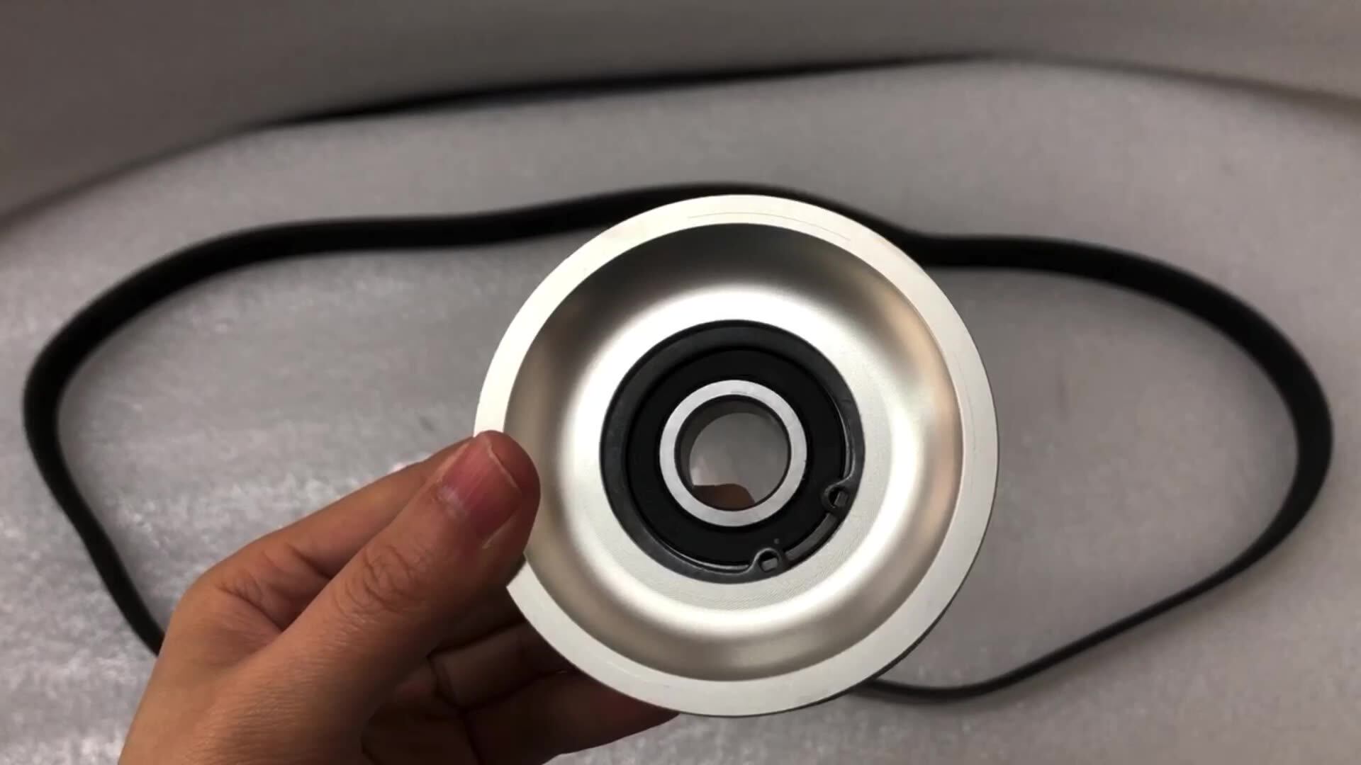 Adjustable Ep3 Style Idler K24 Pulley Belt Kit For Civic Integra Buy