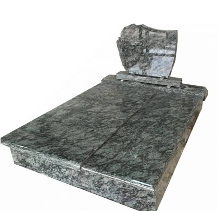 Absolute Black Granite Slab Memorial Headstone Tomb Design Buy Absolute Black Granite Slab