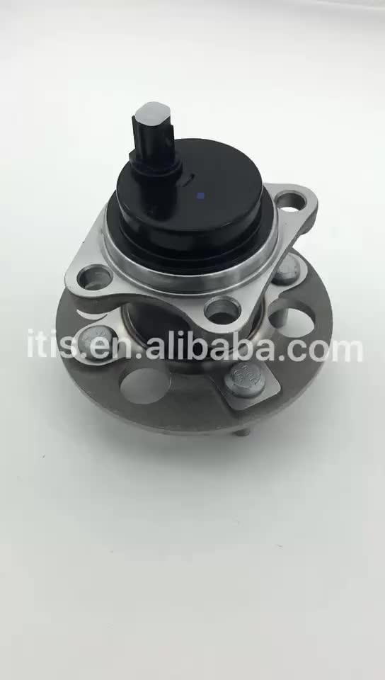 Hot Sale In Electric Wheel Hub For 43202je21a 43202jg000 432024ba0a