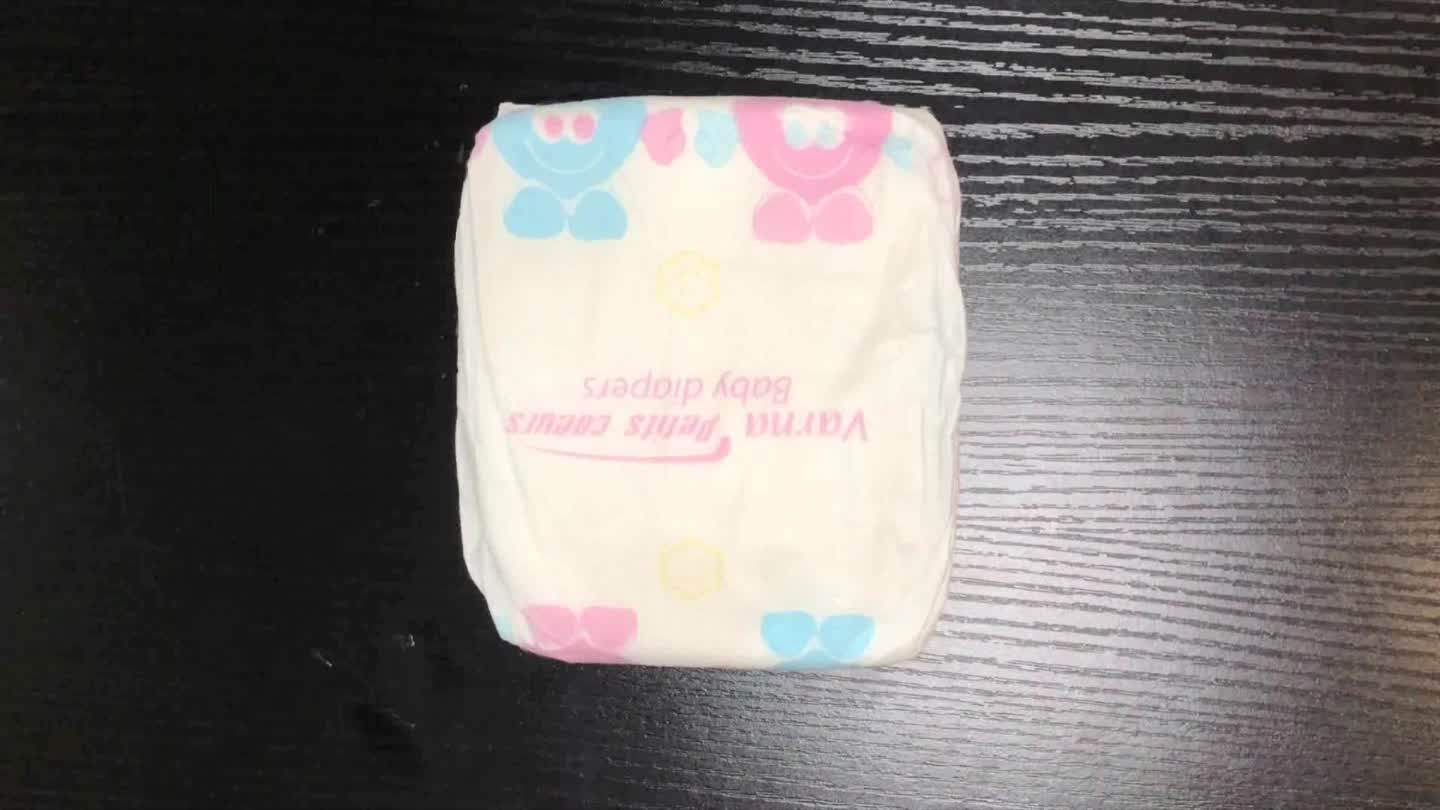 Free Sample Soft Care New Sexy Essentials Baby Diapers Fraldas Descartveis Wholesale For Kenya