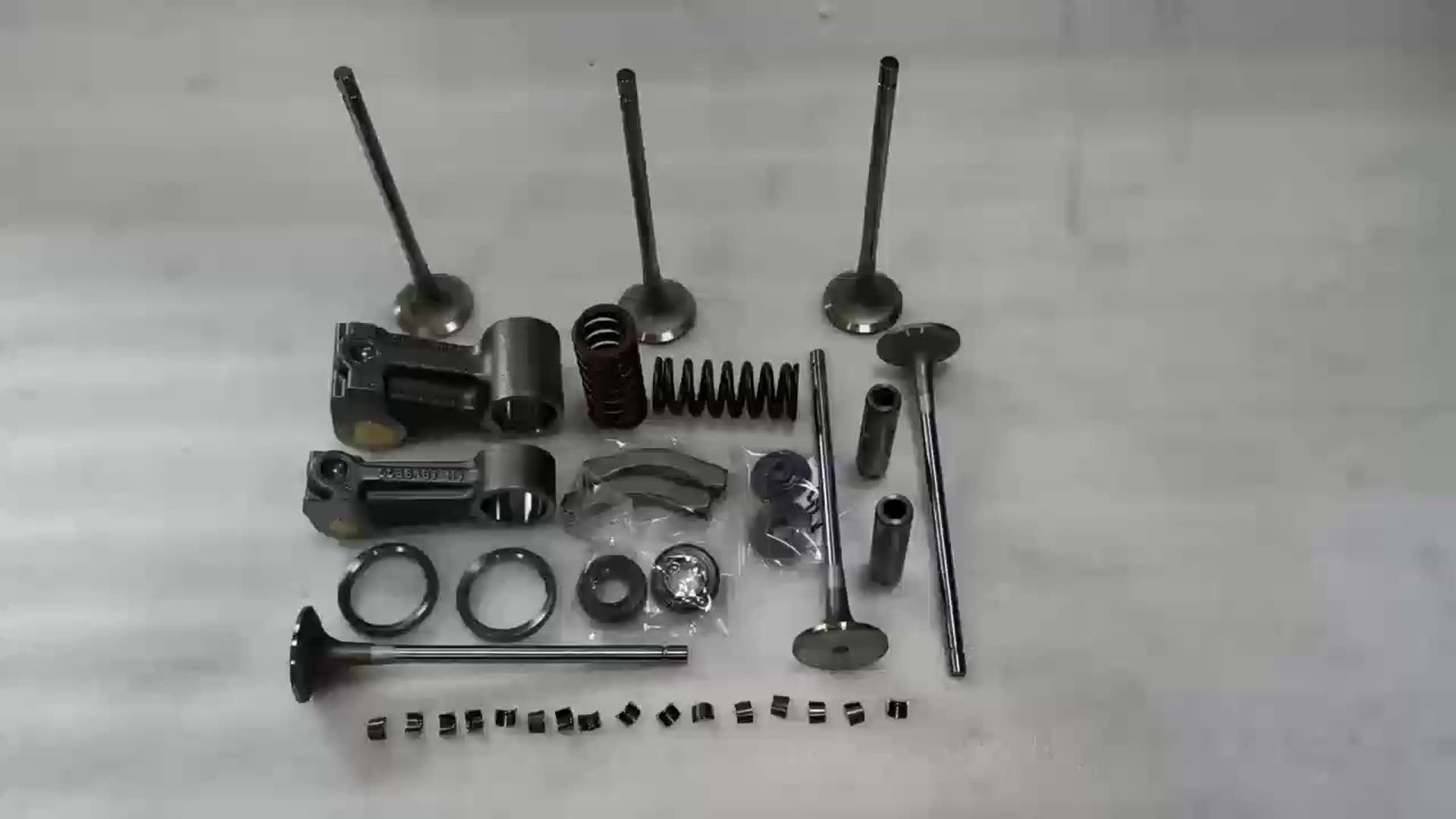 3085961 4086649 ROTATOR VALVE for Diesel Engine QSK19 QSK45