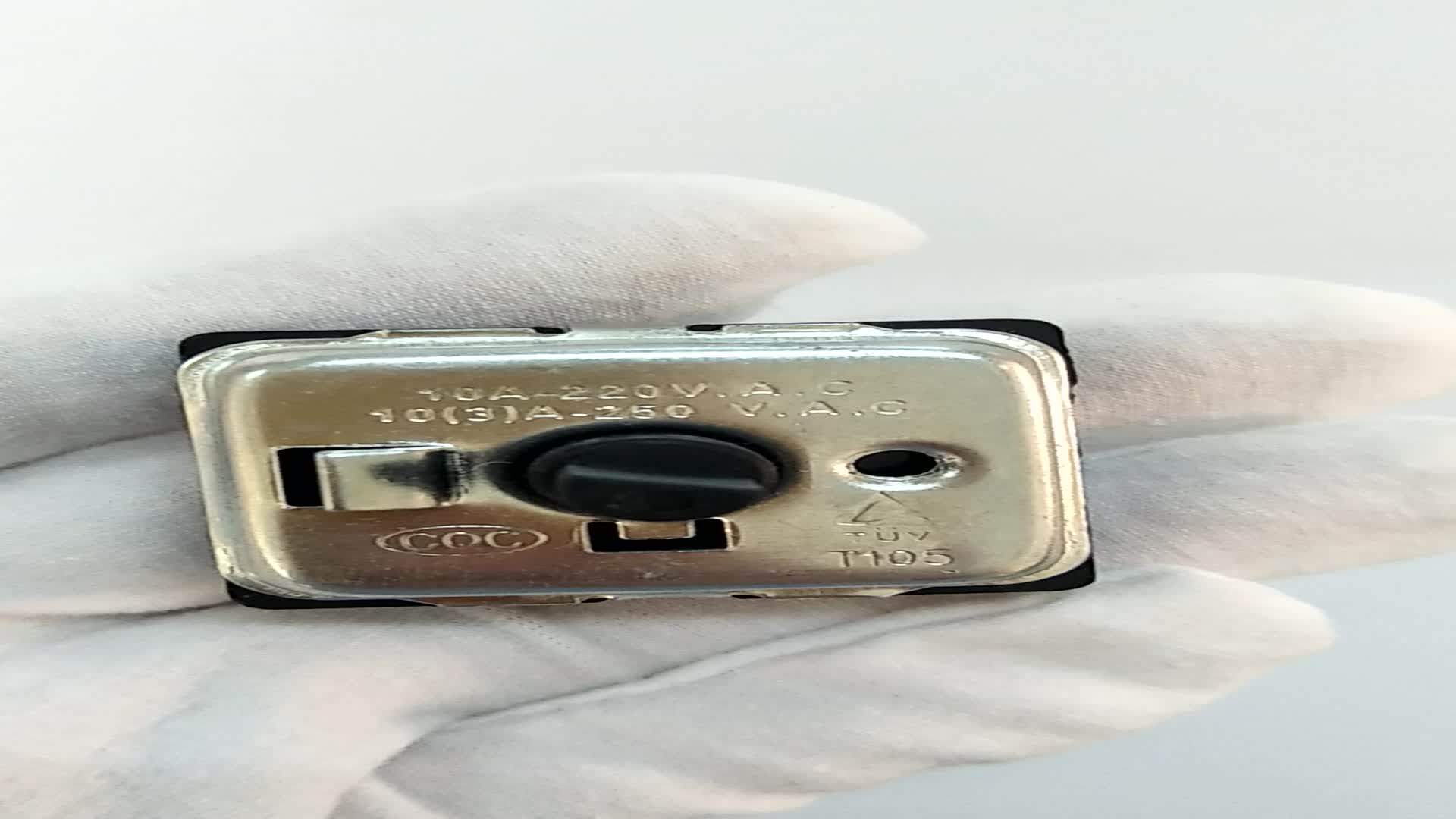 Electric Warm Fan Or Heater Juicer 13a120vac Item No. B340042a 4