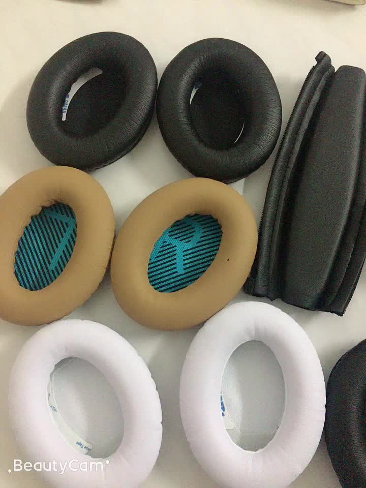 Bose Headphones Replacement Ear Pads Compatible With 15
