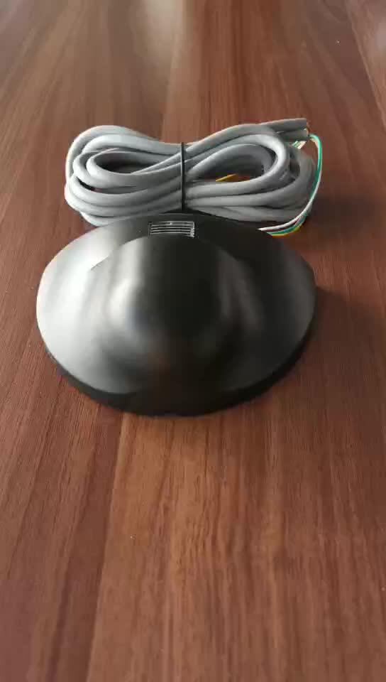 Shop Entry Door Chime Motion Detector Sensor Alarm When People Pass By