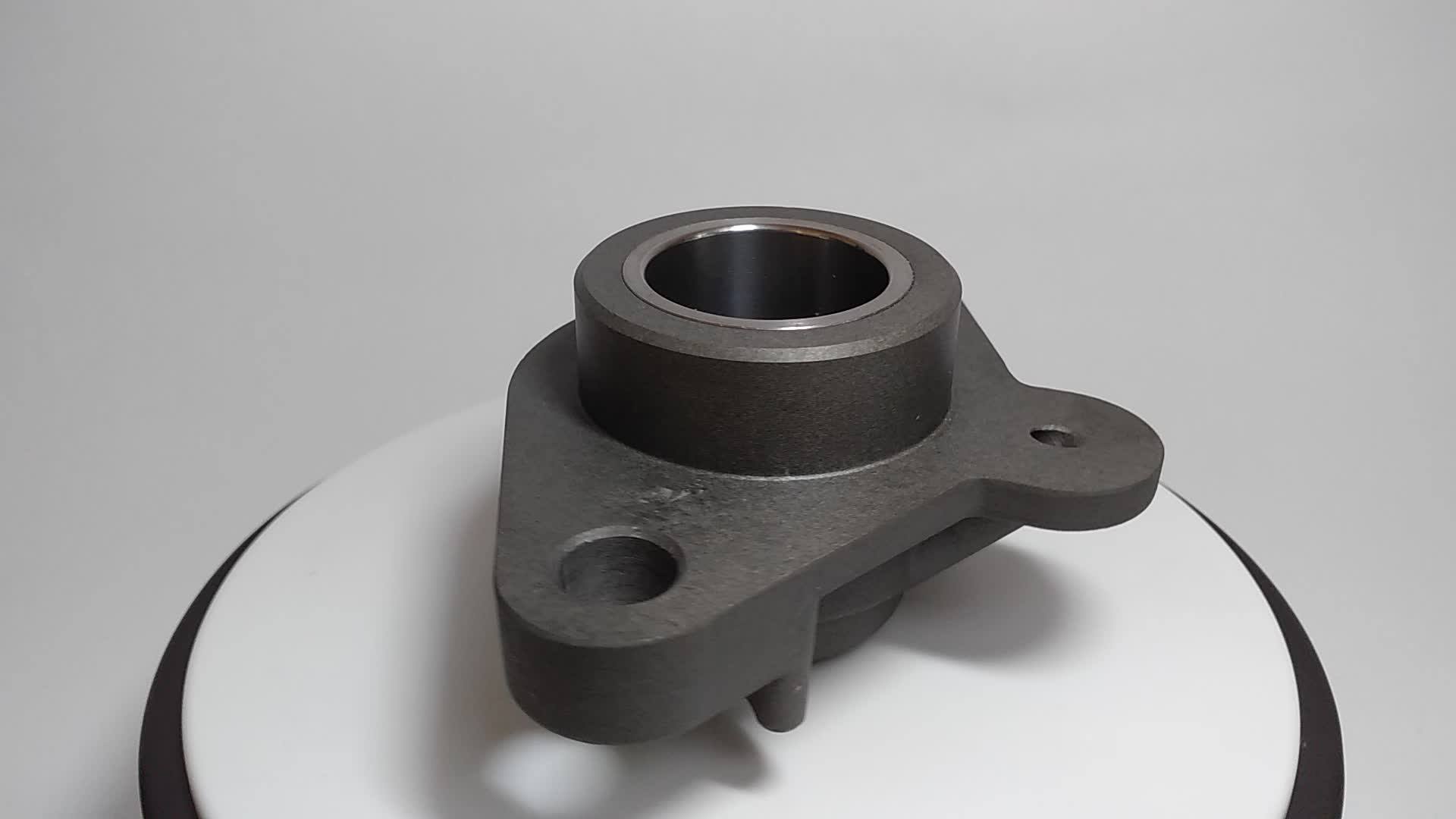 Customized Aluminum Gravity casting, aluminum casting machining and