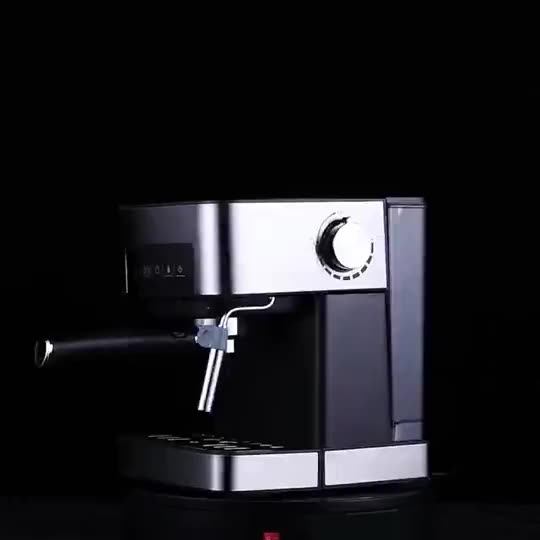 Italian Espresso Coffee Maker Wholesale High Quality Roaster Espresso