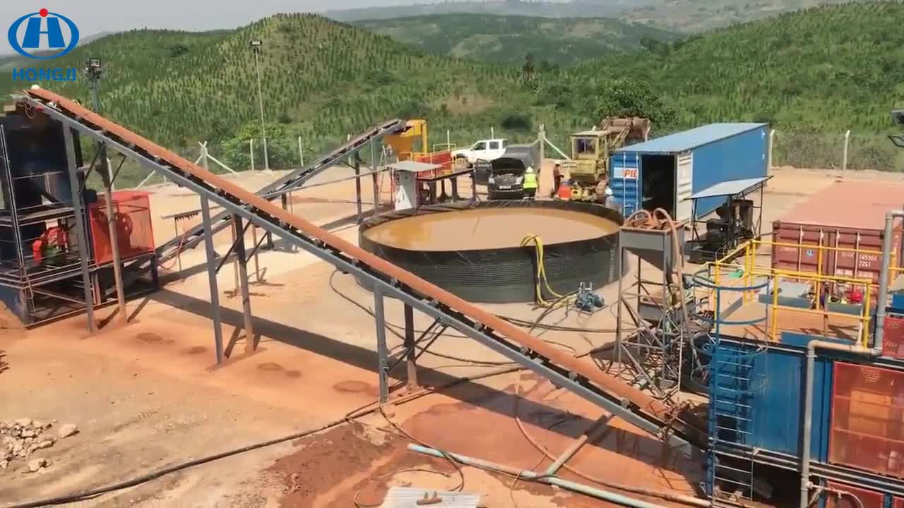 нее оборудование по переработке горной руды фото можно
