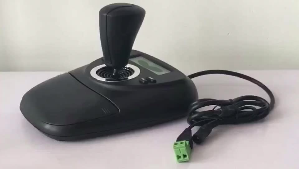 пульт управления поворотными камерами lumens. Ptz avonic. джойстик с rs485. камера джойстик. мини джойстик ptz для камеры.