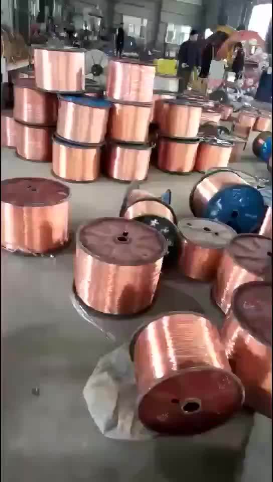 Trailer Wire Electrical Spiral Cable 7 Core Spiral/truck Cables Coil