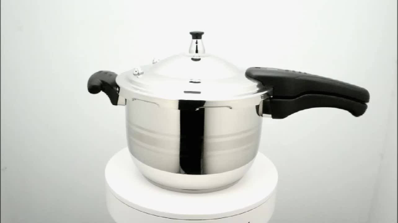 Induction Industrial Pressure+cookers Commercial On Sale Pressure