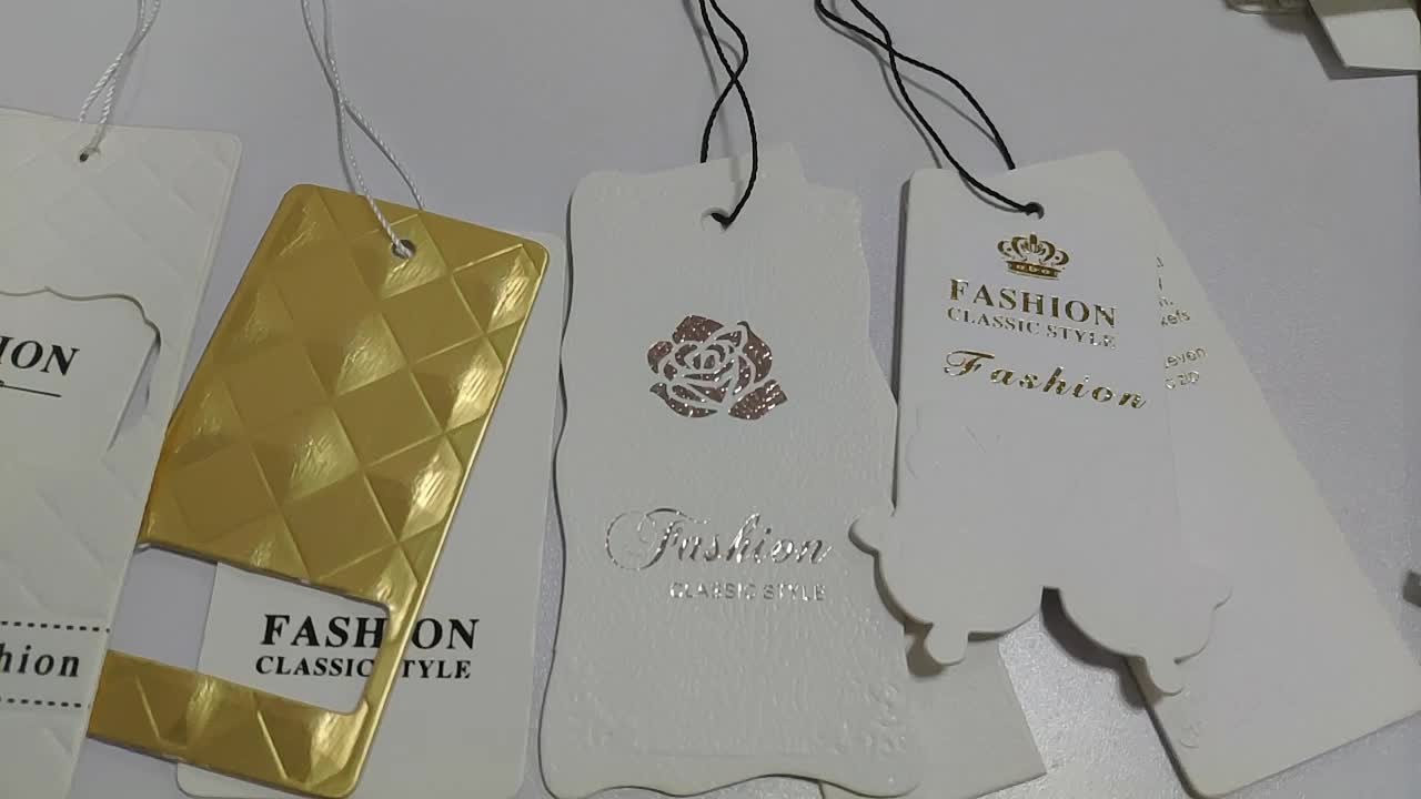 China Boutique Sunglasses Hang Tag For Eyeglasses Store,Glasses Small