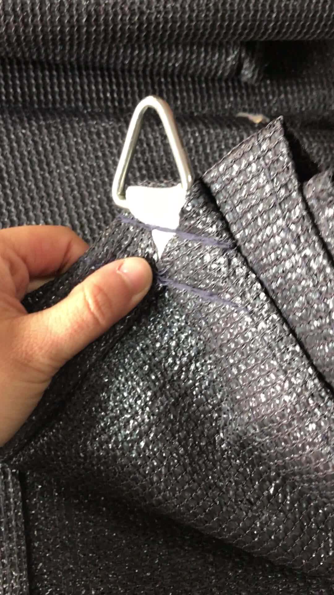 Construction Cloth/construction Green Safety Shade Mesh Anti Dust