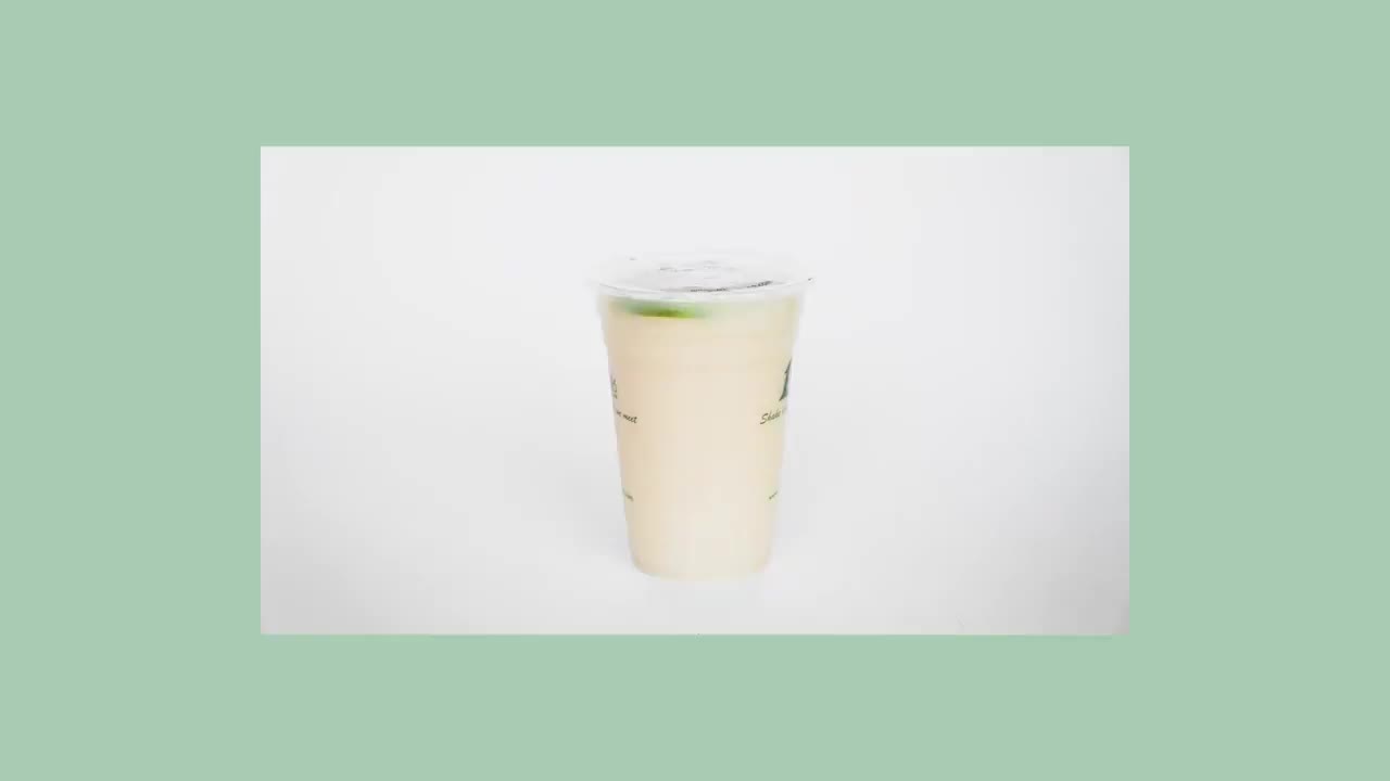 hot beverage glass mug