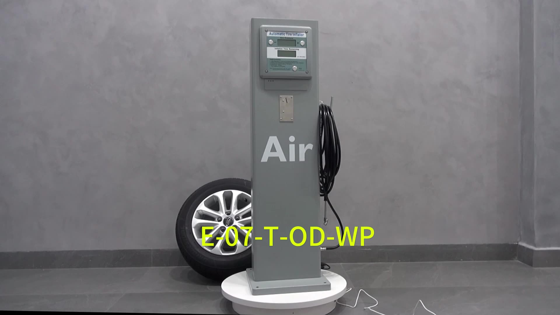 Source Coin Operated Vending Gas Station Air Pumps G5 Digital Inflador Ce  Zhuhai Used Cars Autos Usados Gauges Automatic Tire Inflators On  M.Alibaba.Com