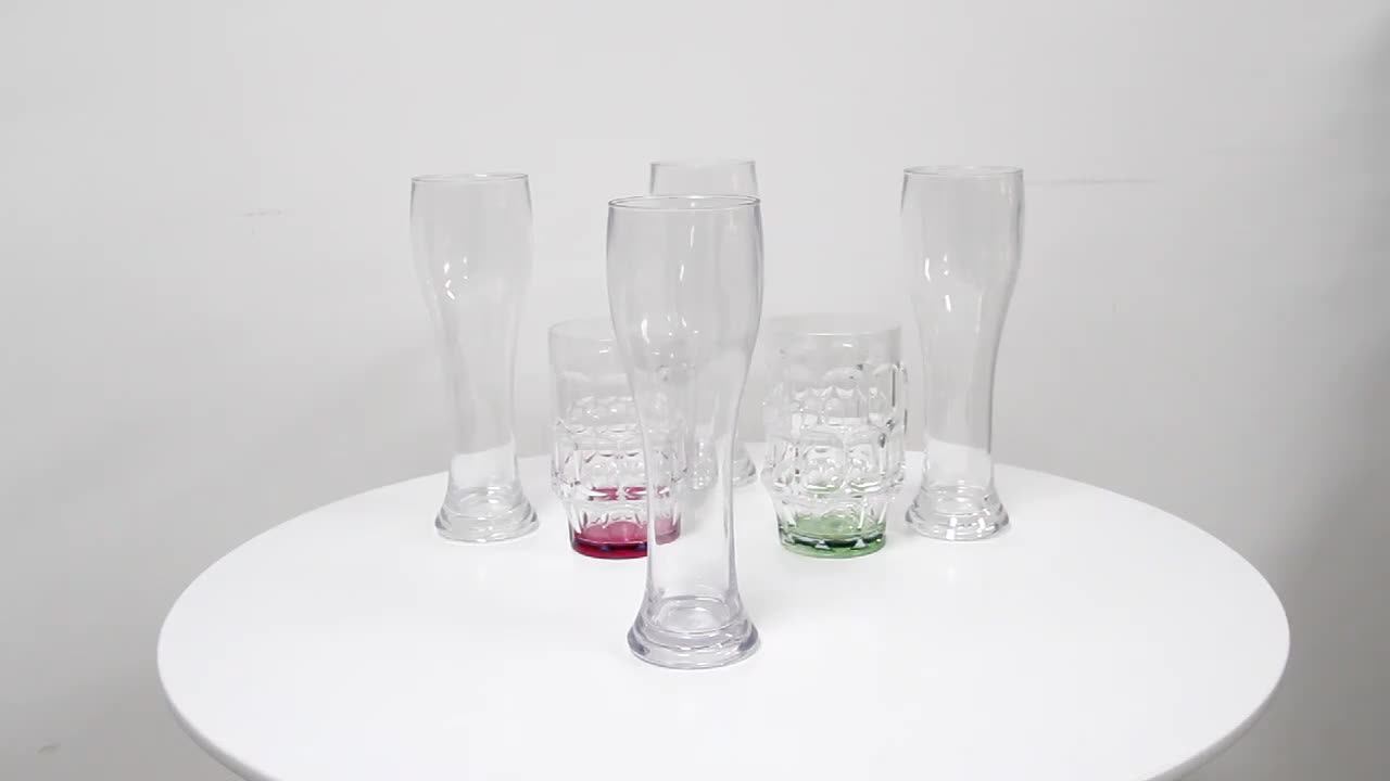 Custom Logo Wholesale Pilsner Pint Beer Glass Buy Buy Custom Logo