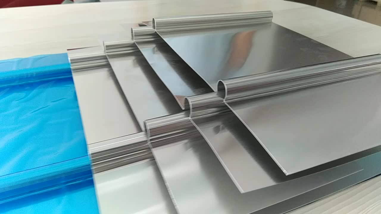 Pex Aluminium Radiant Heat Transfer Plates Radiant Floor Heating Buy