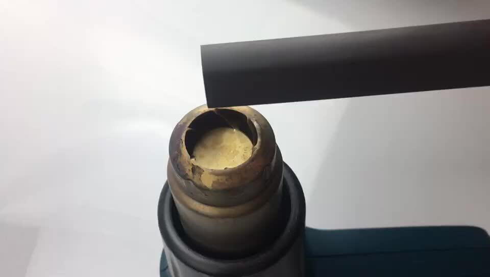 Low Temperature Heat Shrink Tube Buy Polyolefin Heat Shrink Tubing