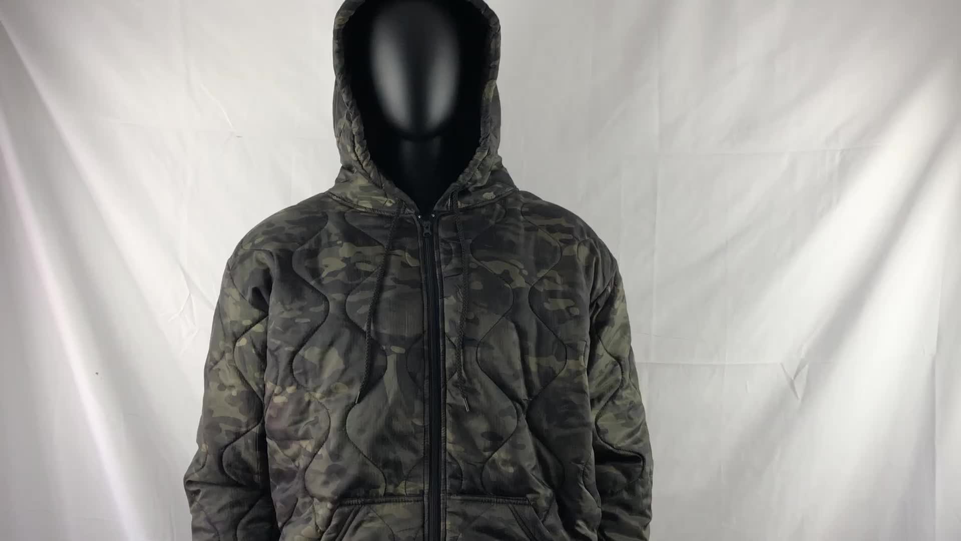 multicam woobie