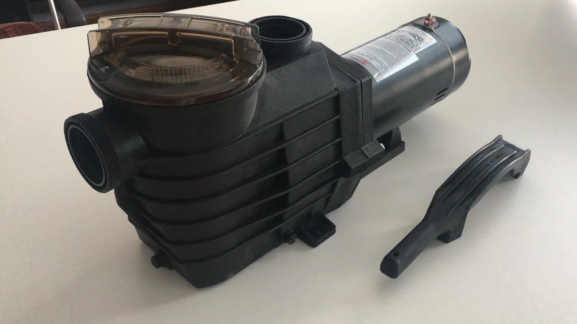 Dual Voltage Super Powerful Swimming Pool Pump Buy Hayward Super Pump