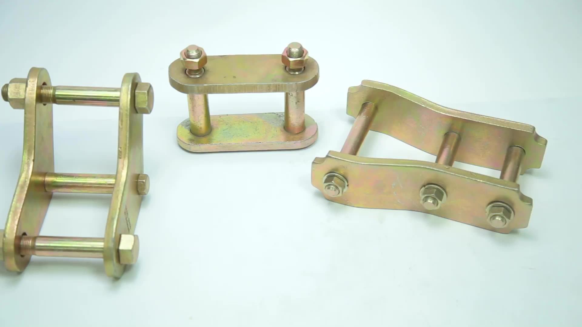 Truck Suspension System Truck Suspension System Oem 0448387603 Truck