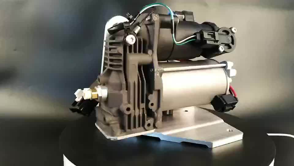 Amk Type Lr3 2005 2009; Lr4 20102014 Air Suspension Kits Auto Air