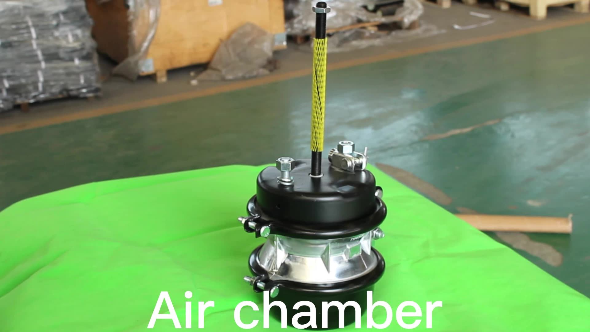 2023 Hot Sale T30/30 Double Air Chamber For Semi-trailer - Buy Air ...