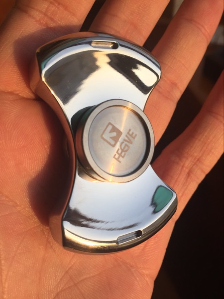 Hand spinner OTHER   - Ref 2617983 Image 10