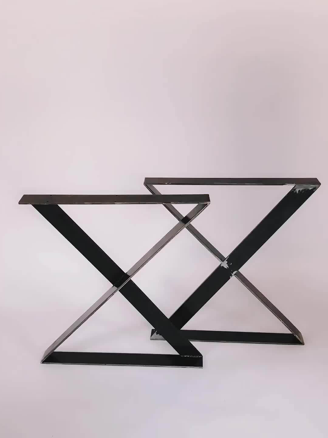 Furniture Leg Type And Iron Metal Legs For Table Buy Metal Legs,Metal