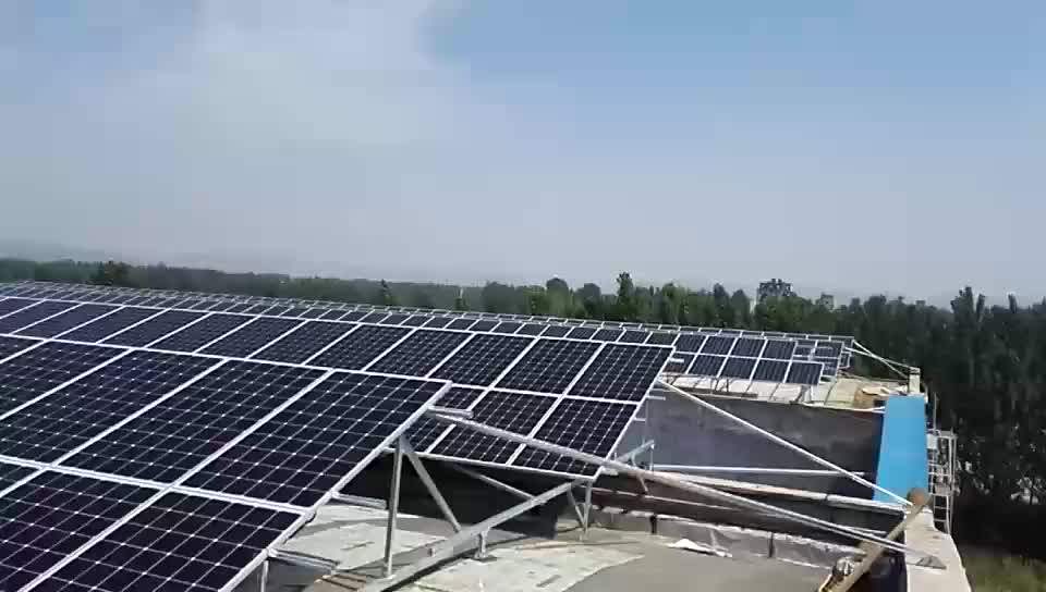 Price Solar Panels Saudi Arabia;1kw 2kw Off Grid Solar Power System For