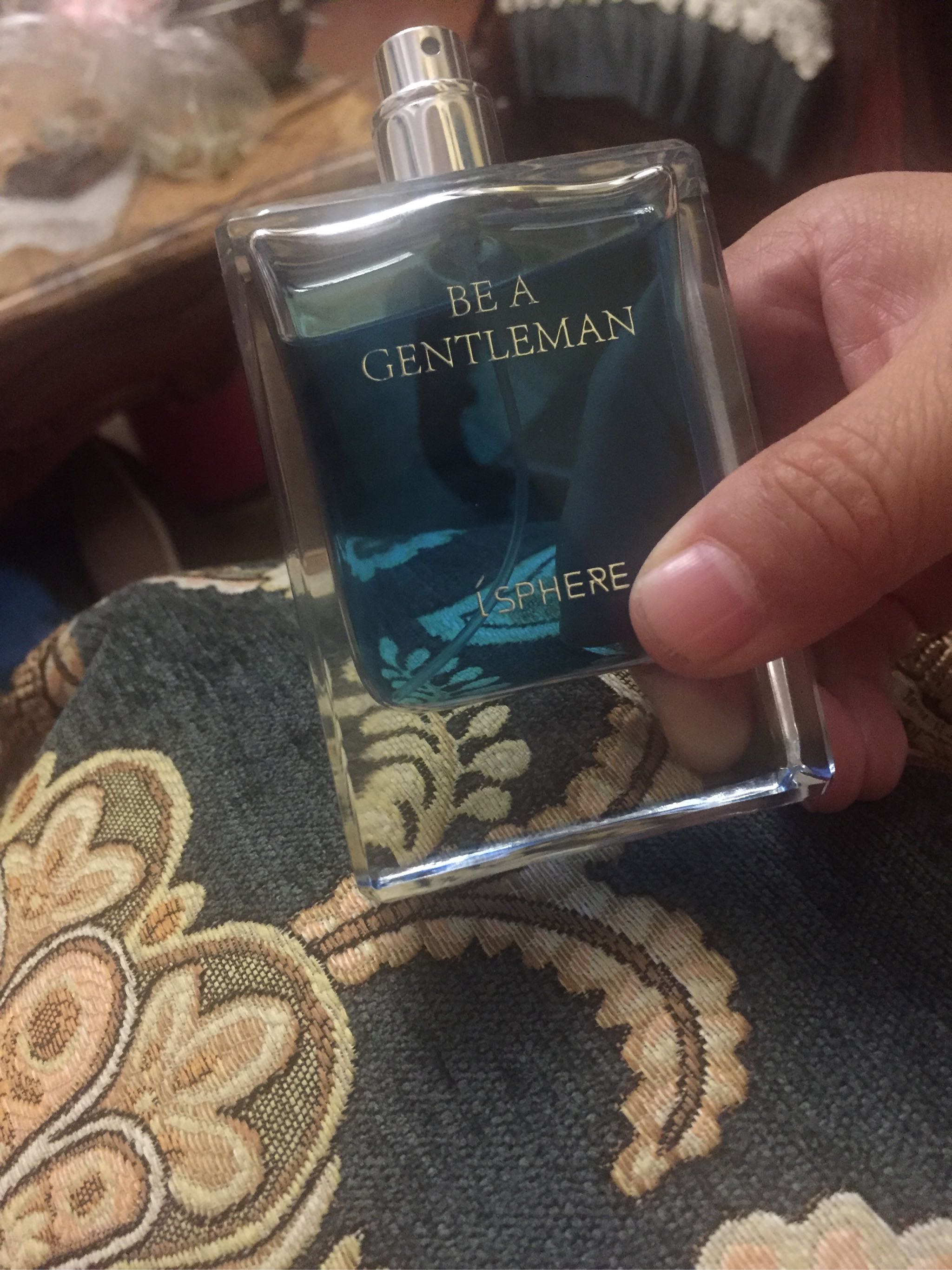 伦敦圈层男士香水怎么样好用不多少钱，亲自上手使用分享,第10张