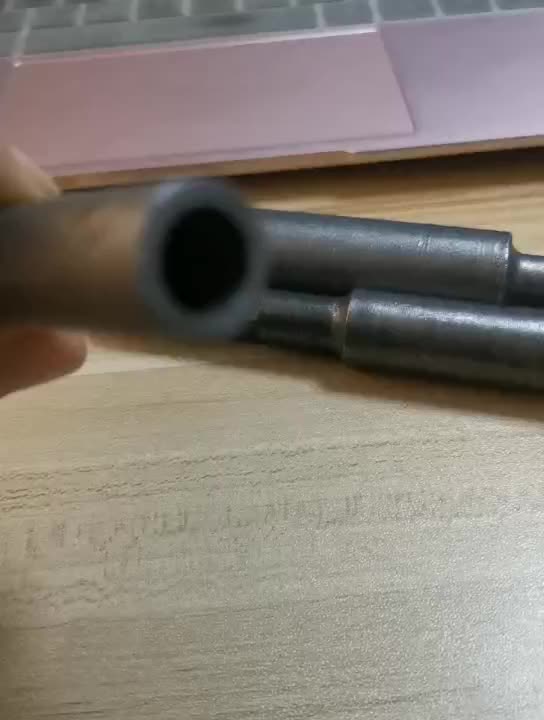 Special sleeve head for rear bottom expansion anchor Hilti Germany Huiyu Machinery Anchor hammer hitting hole expansion tool