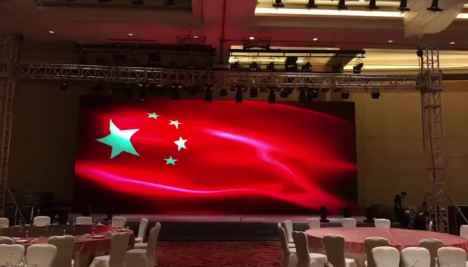 Ph2.604 Rental Led Screens Indoor/absen Led Display/led Display Panel