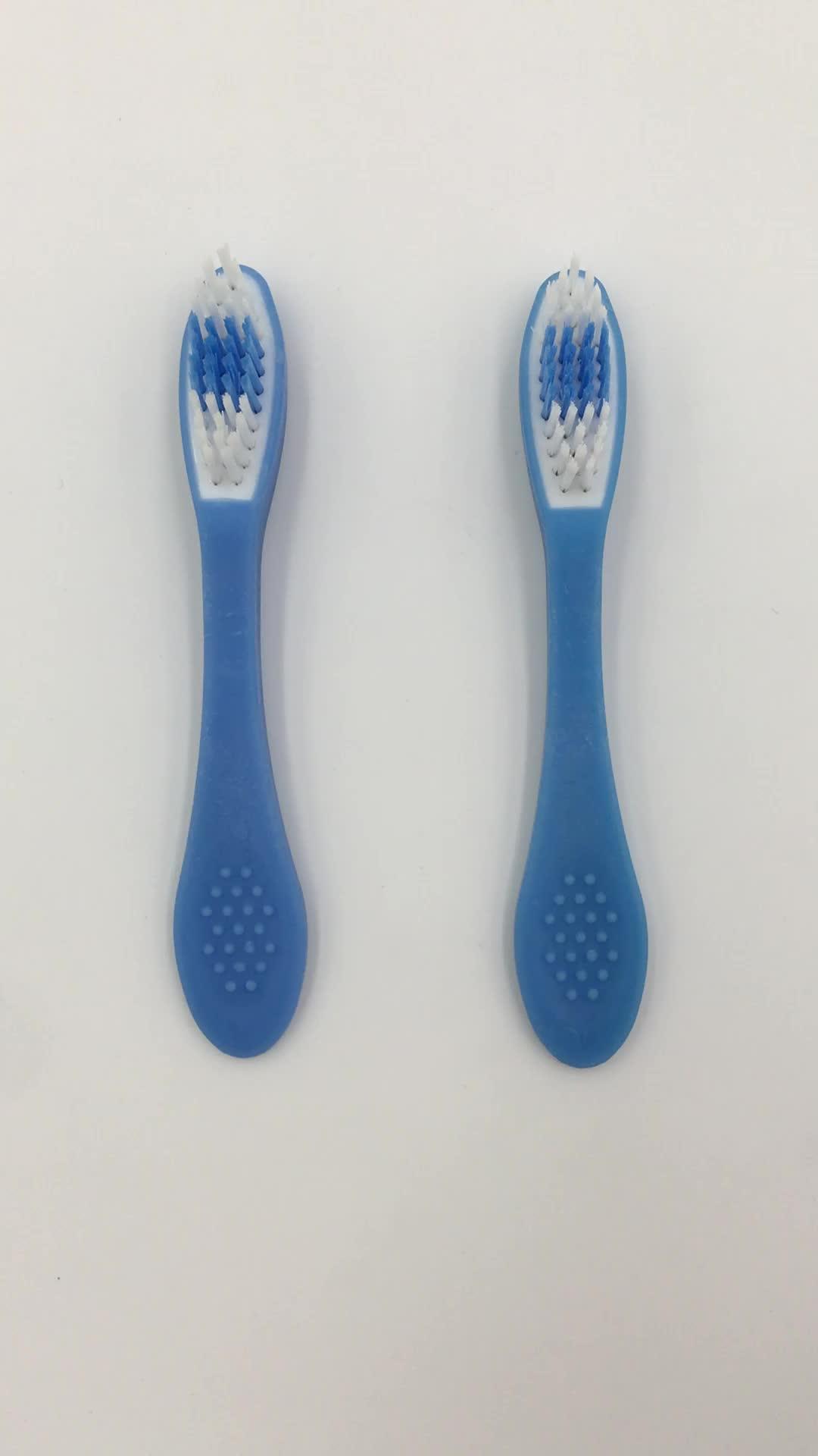 Good Quality Soft Rubber Safety Prison Jail Toothbrush Buy Prison