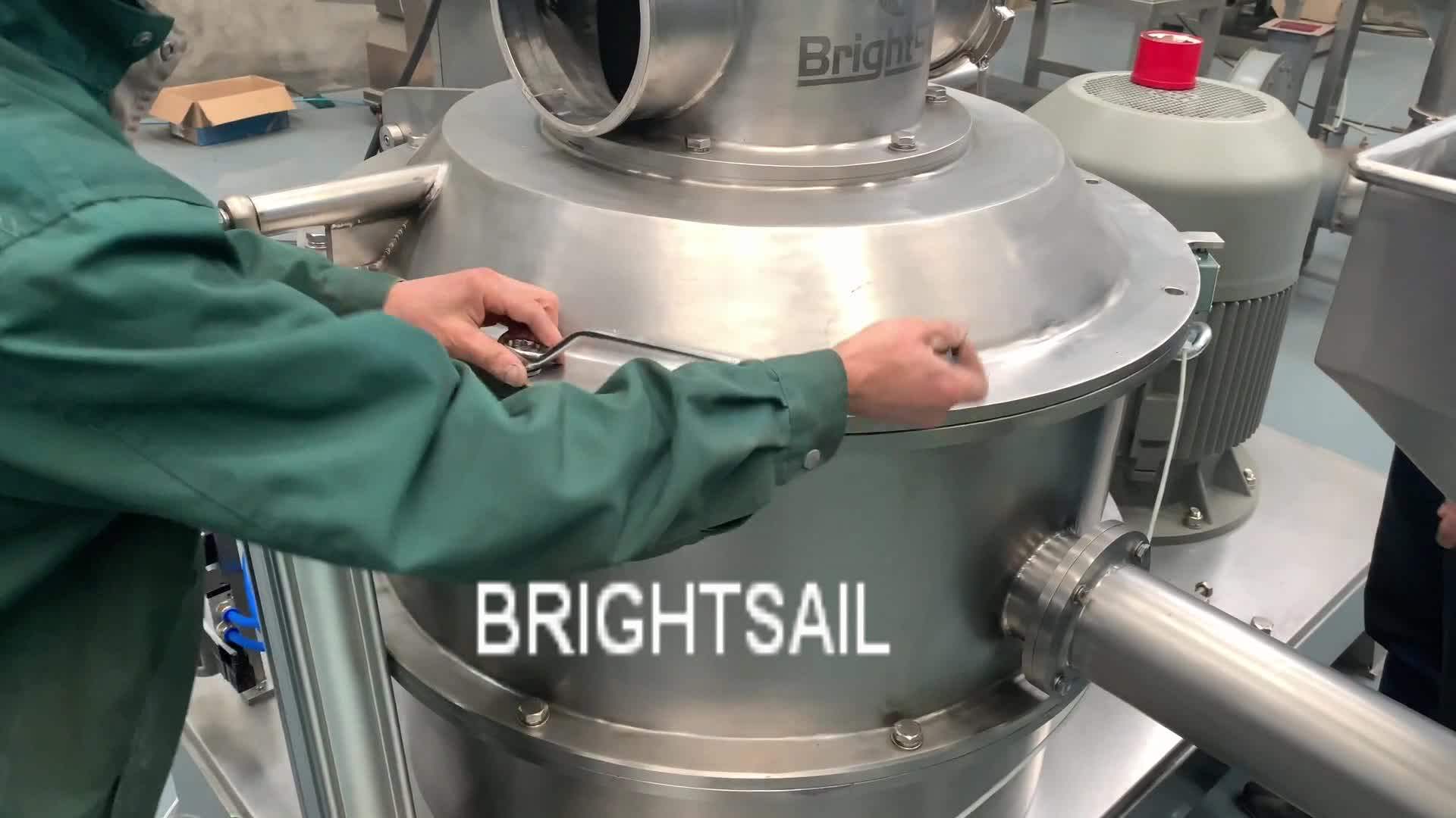 Pigment Micron Powder Grinding Machine For Paint Powder Buy Pigment