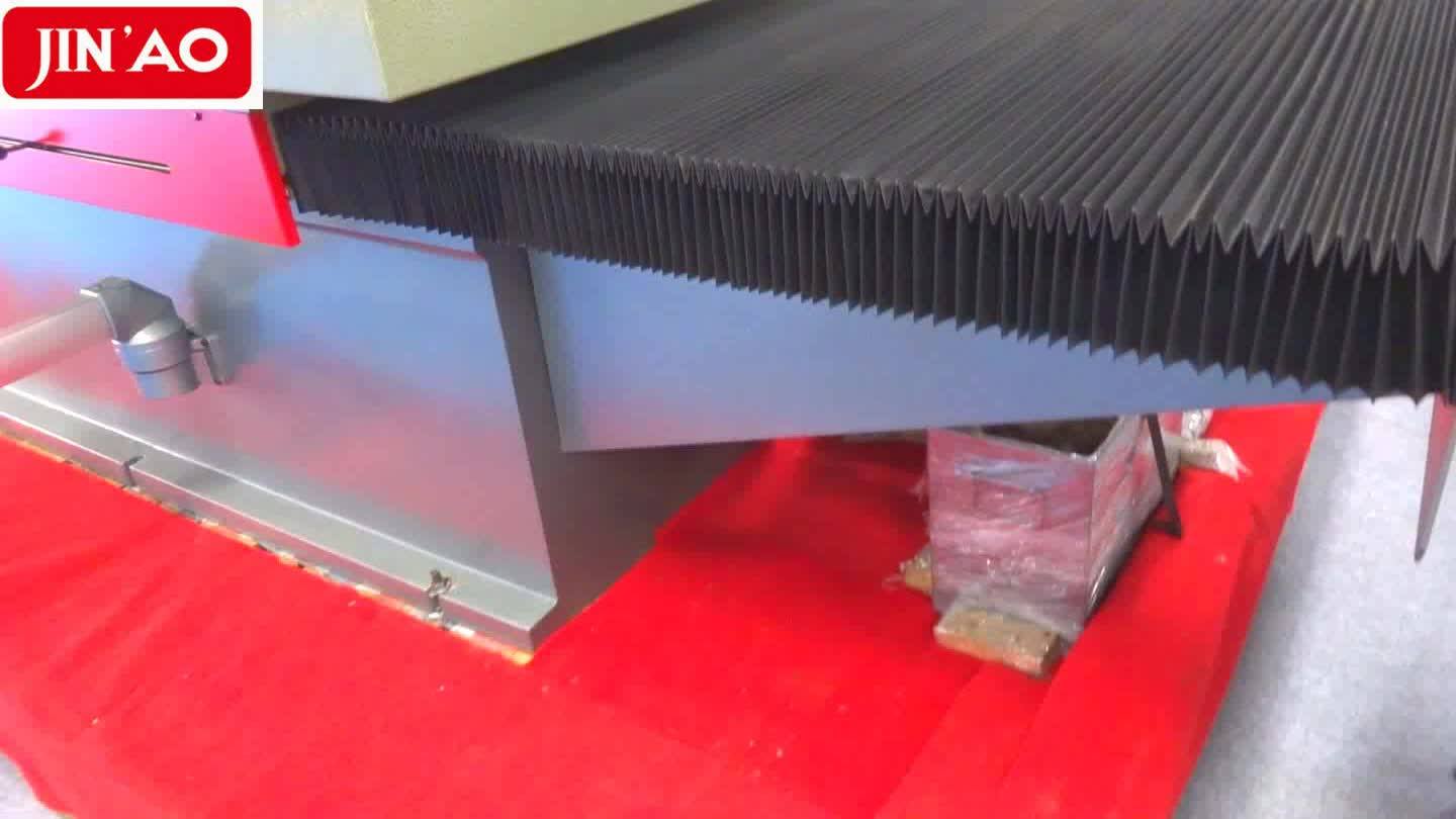 Cnc Machine Way Cover Flexible Protective Accordion Bellow Cover Buy