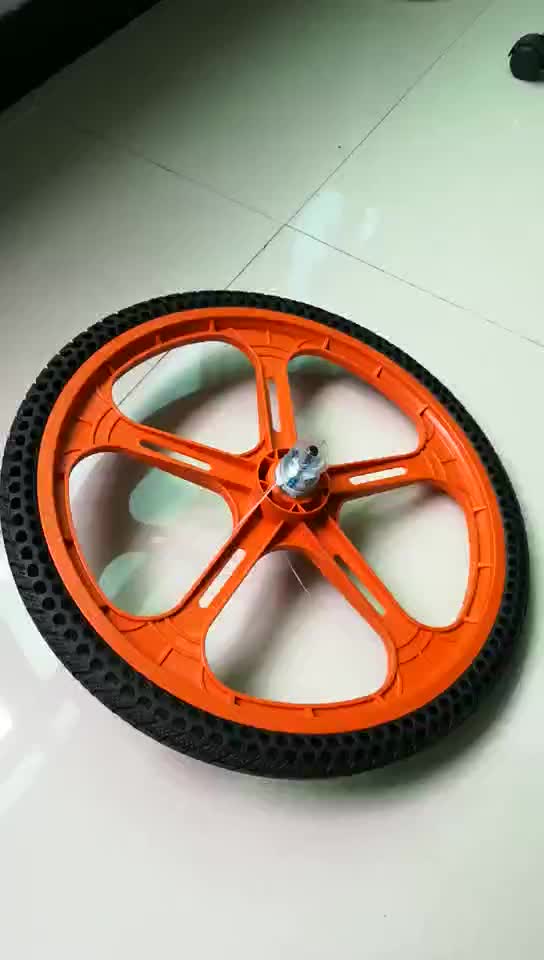 plastic bike rims