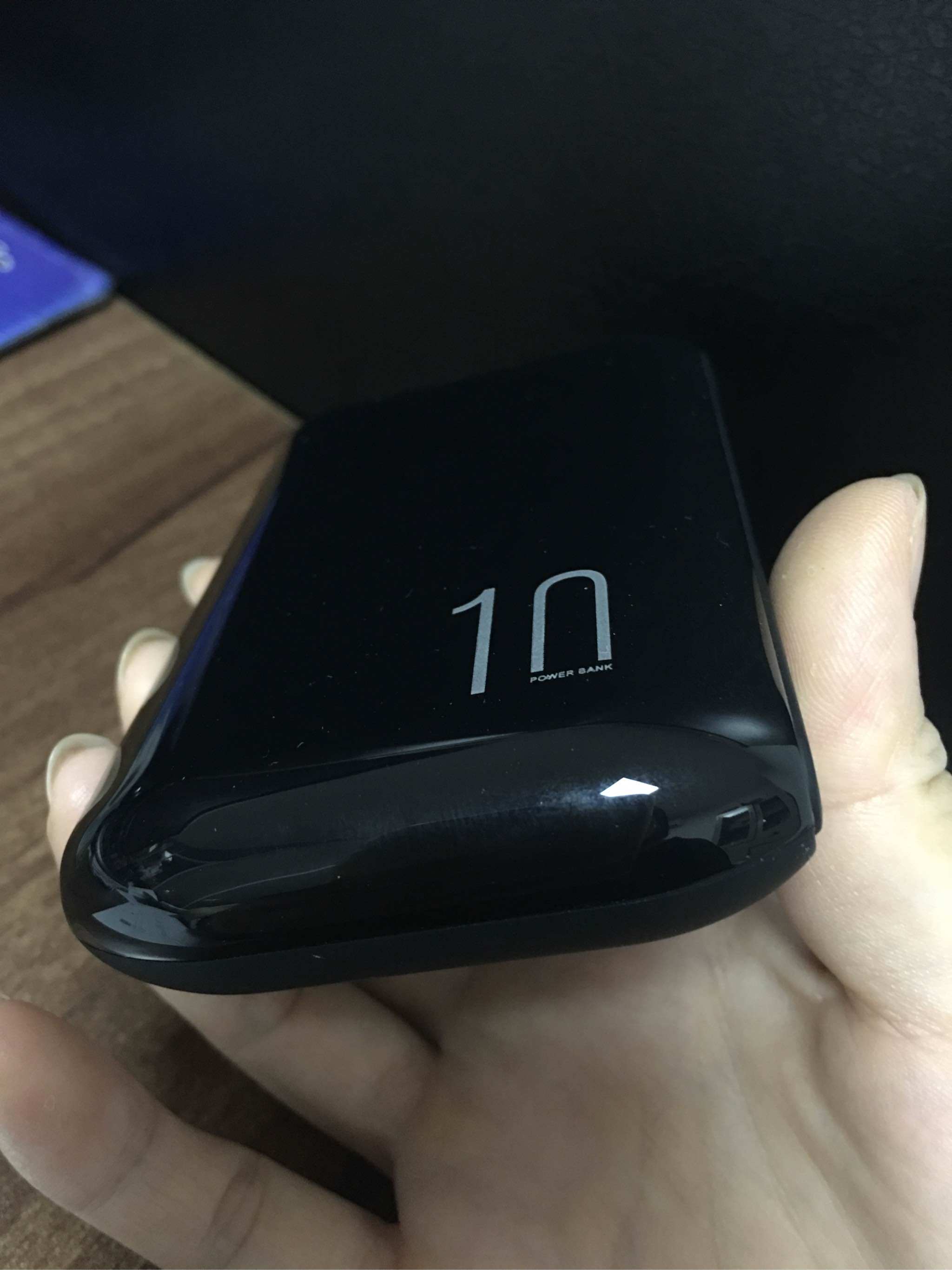 迷你便携充电宝10000毫安怎么样，到底值不值得买_搜券