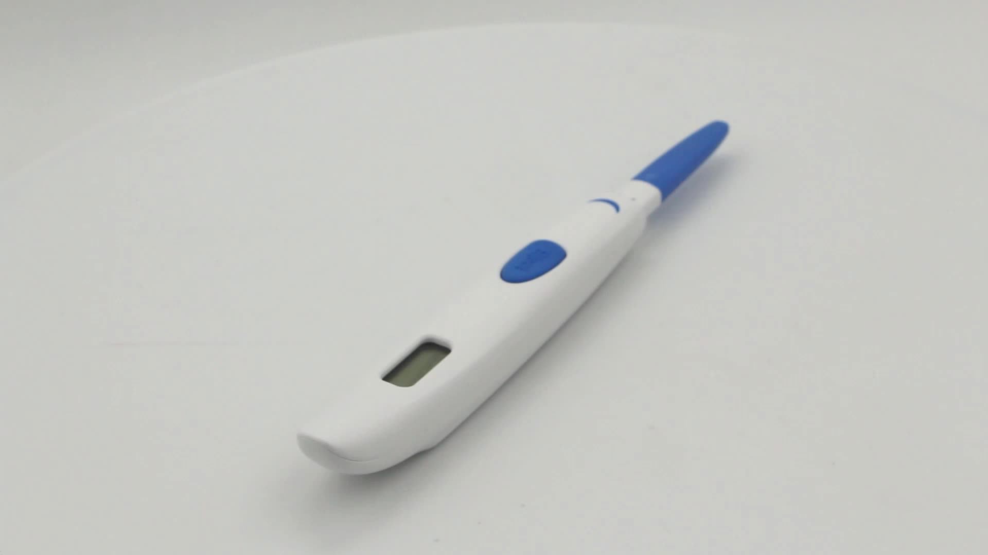 Urine Medic One Step Hcg Pregnancy Test Pen Normal Package Buy Medic