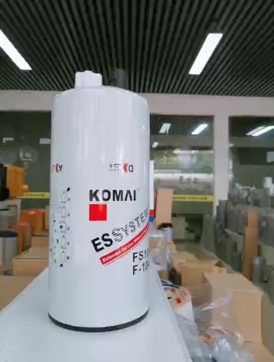 Fuel Filter Use For Cummins 3104081 3101871 Fs1007 3101872 867010427